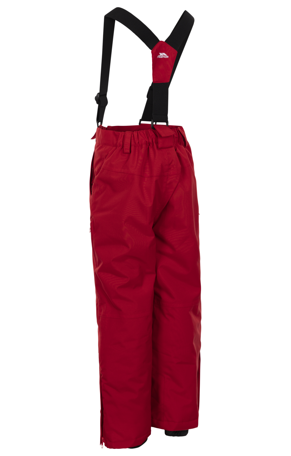 Trespass Rumi - Kids Ski Trs Red 3/4