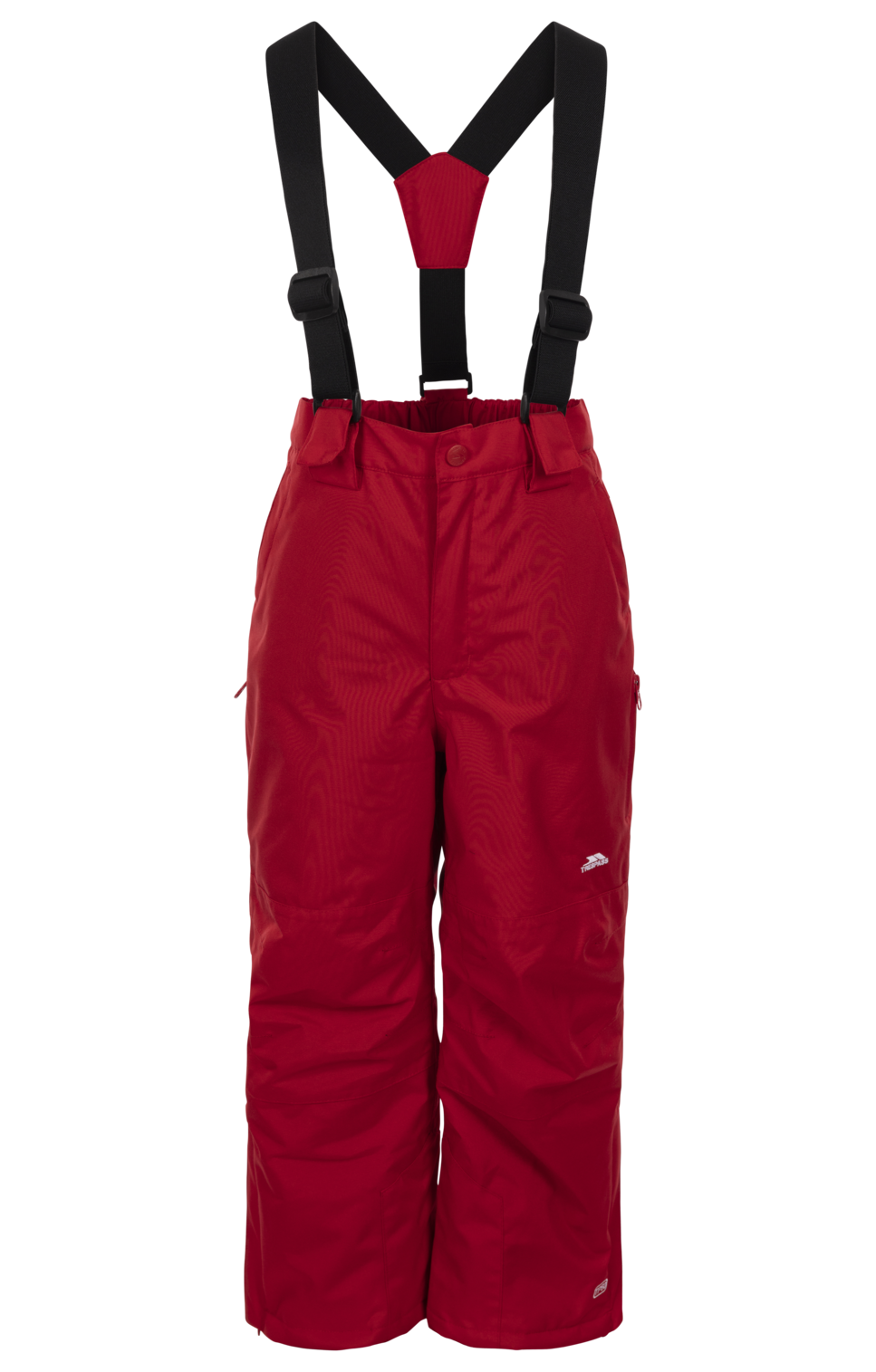 Trespass Rumi - Kids Ski Trs Red 3/4