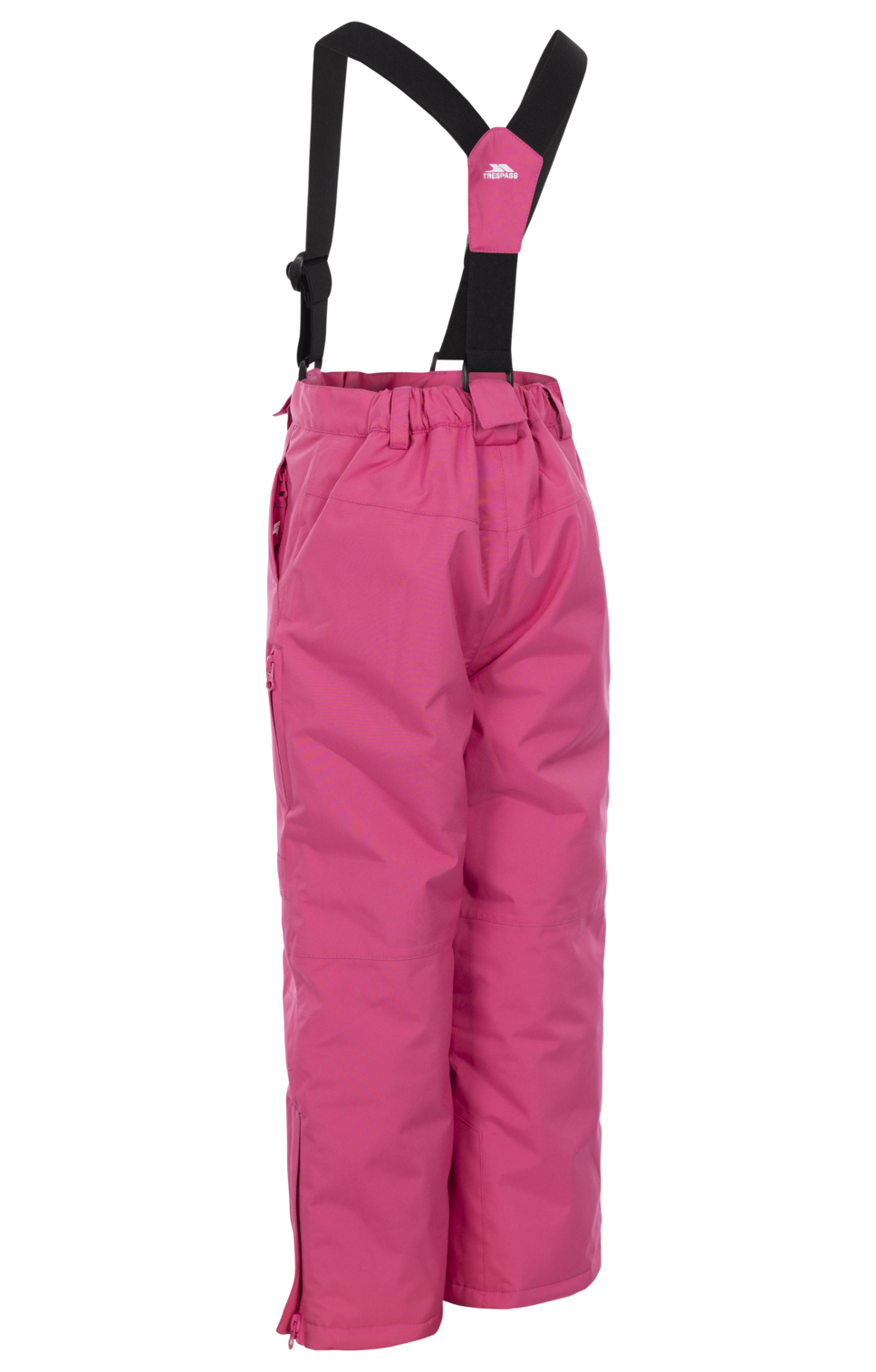 Trespass Rumi - Kids Ski Trs Soft Pink 11/12