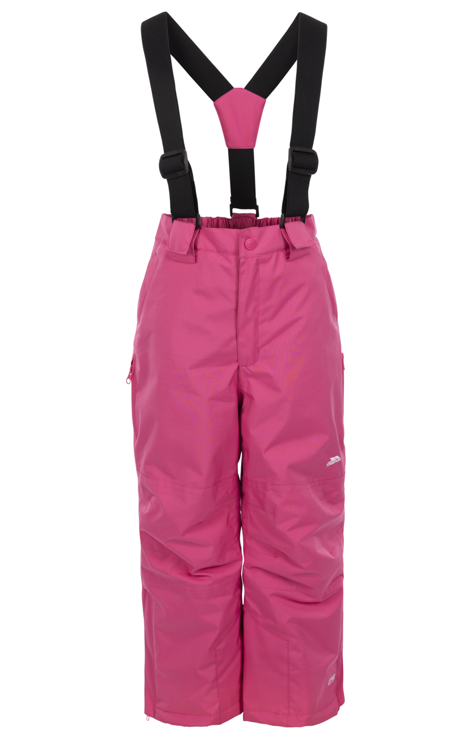 Trespass Rumi - Kids Ski Trs Soft Pink 11/12