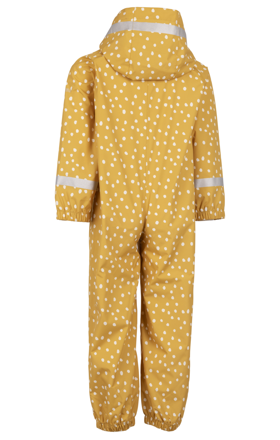 Trespass Showery – Regenanzug für Kleinkinder, Honeybee