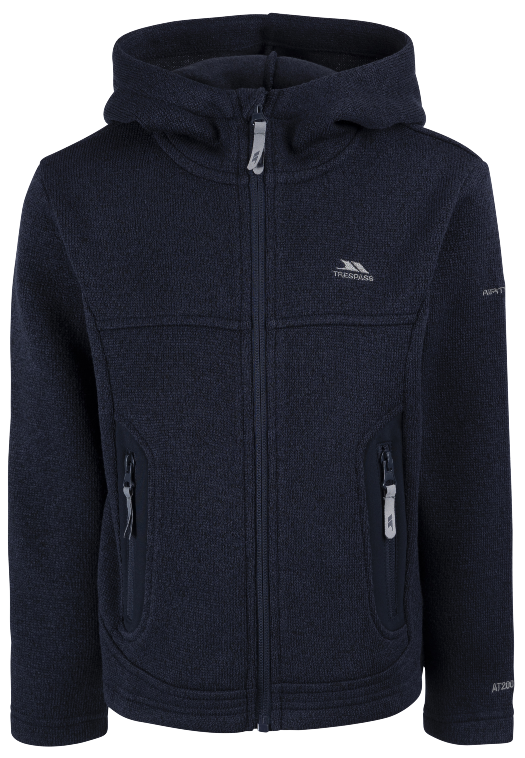 TRE Donny - fleece unisex la 300 3/4