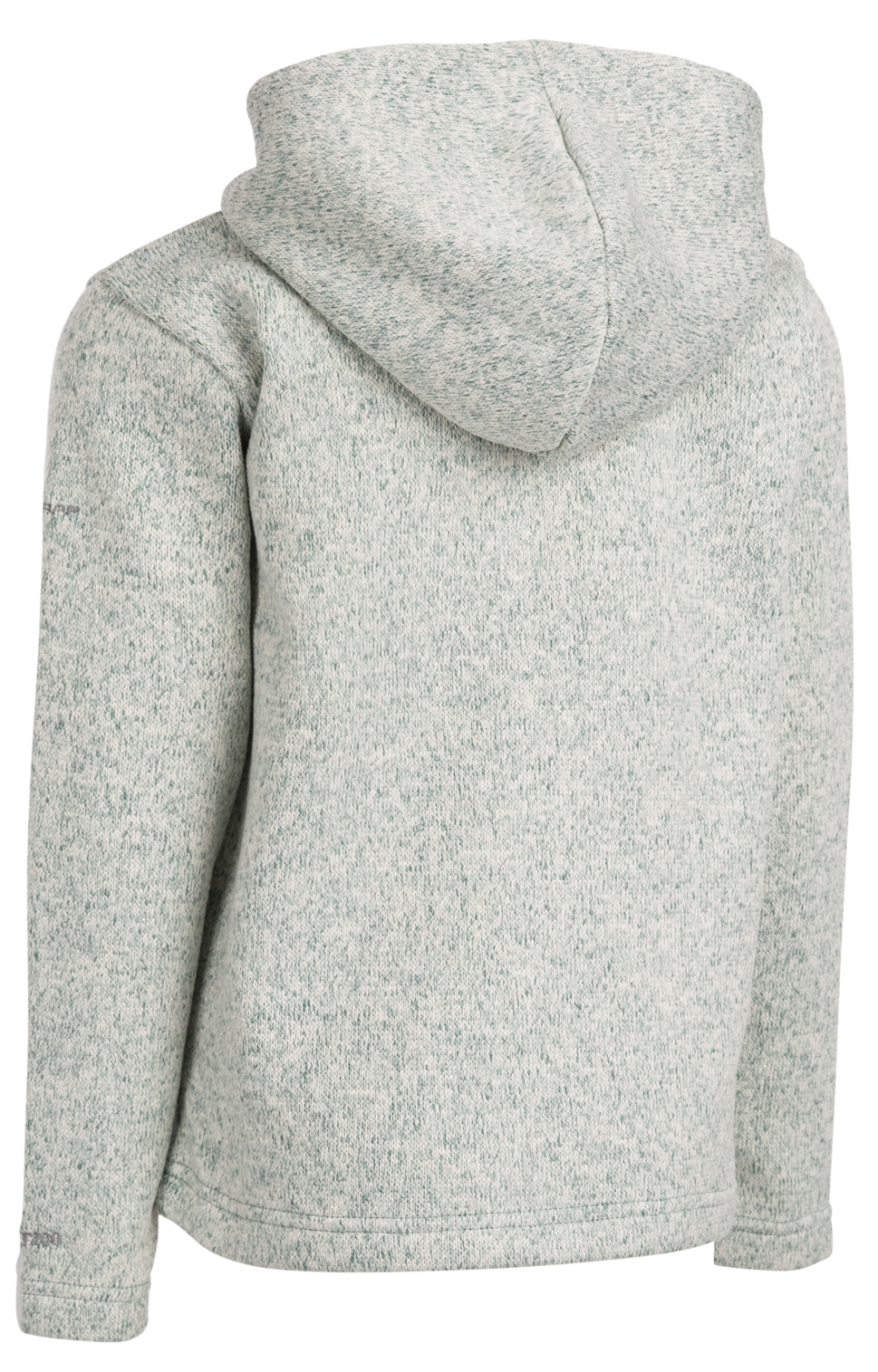 TRE Donny - fleece unisex la 300 3/4