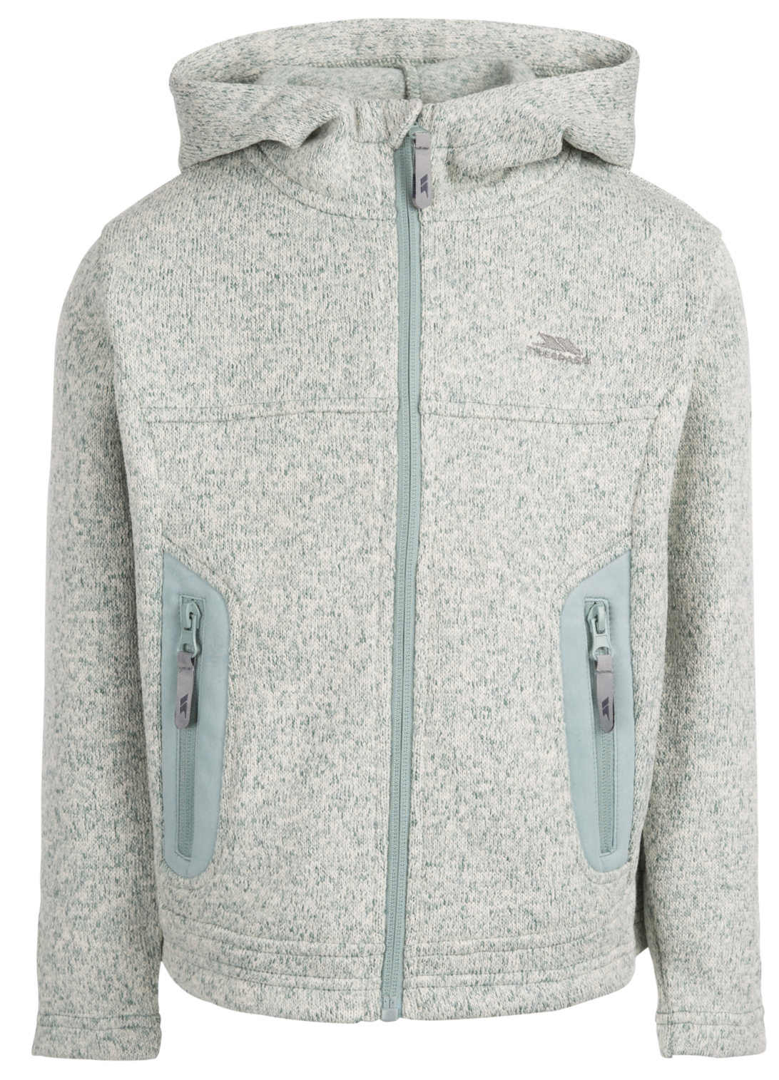 TRE Donny - fleece unisex la 300 3/4