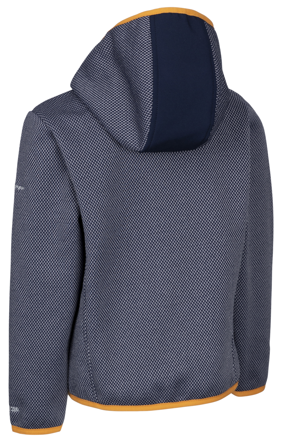 Trespass Playton- Unisex Fleece At200 Navy