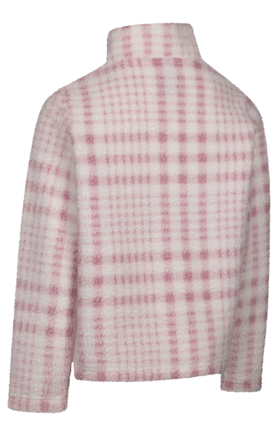 Trespass Booker - unisex fleece 3/4