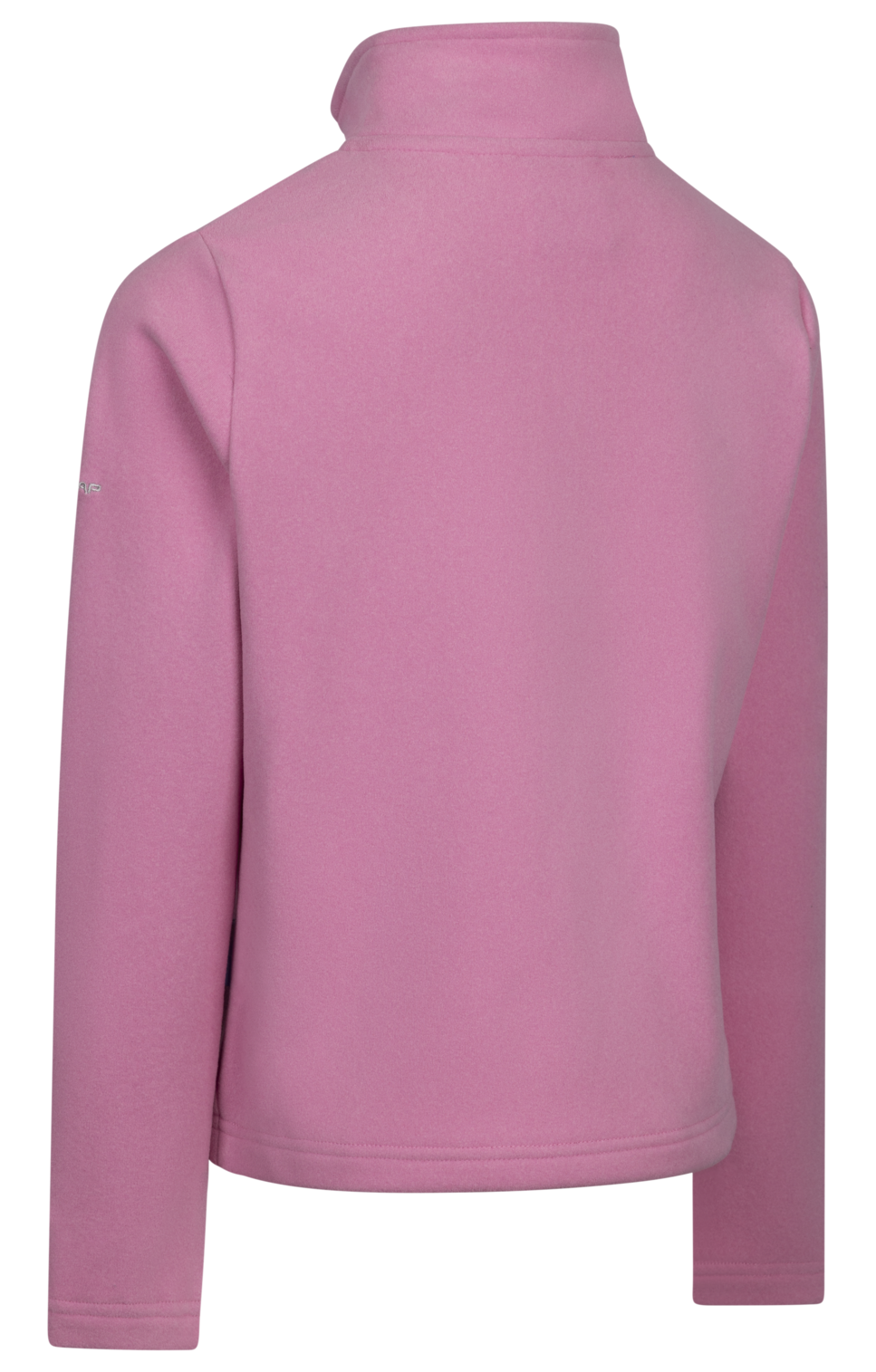 Trespass Nollan - Unisex Microfleece At200 Sweetpink 7/8