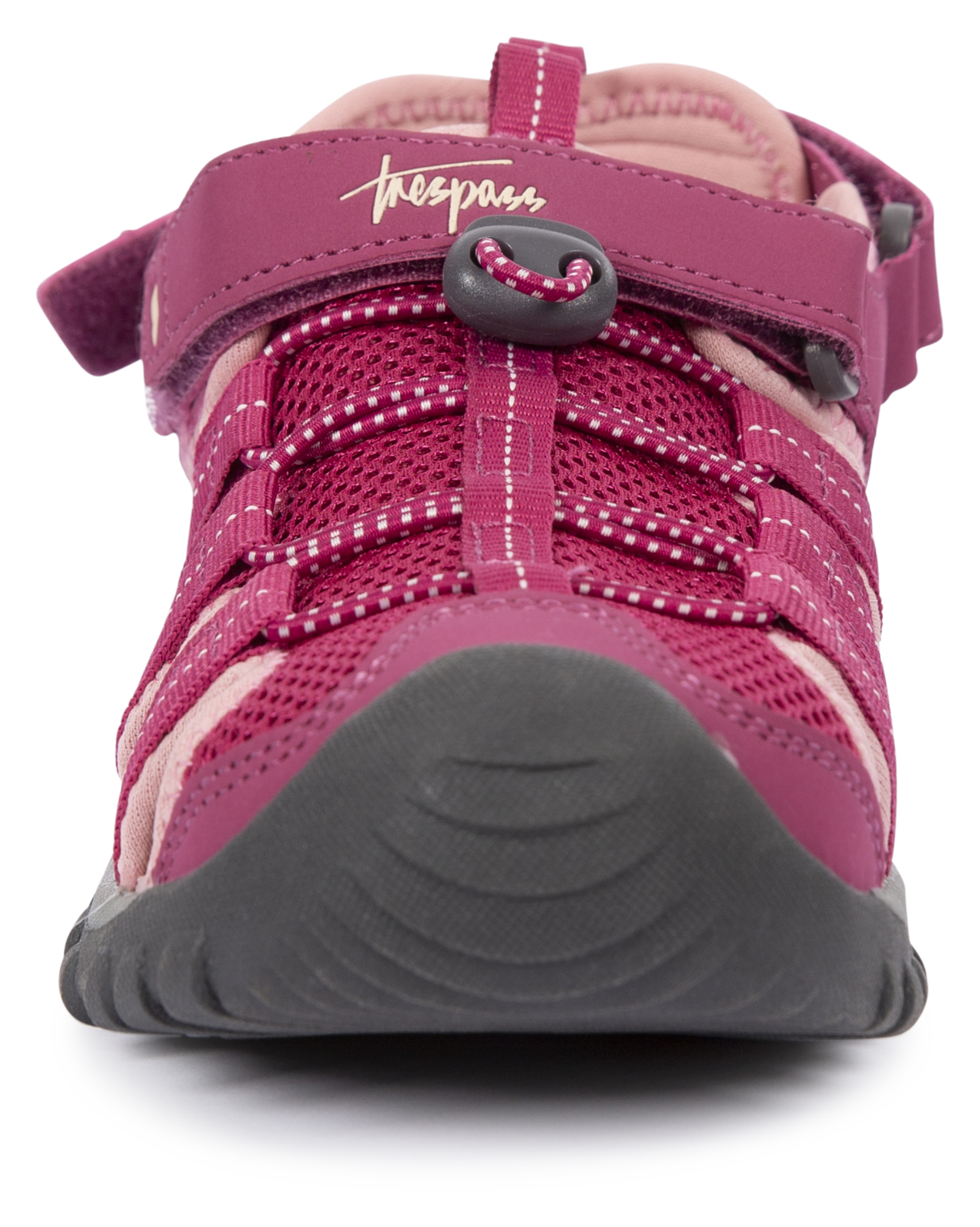 Trespass Nantucket - Dětské sandály Heather Rose