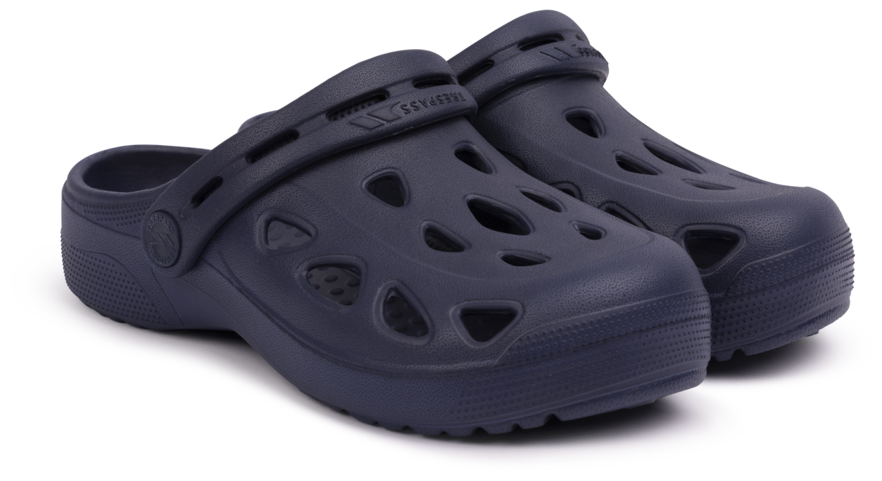 Trespass Madison - Unisex Sandal Navy