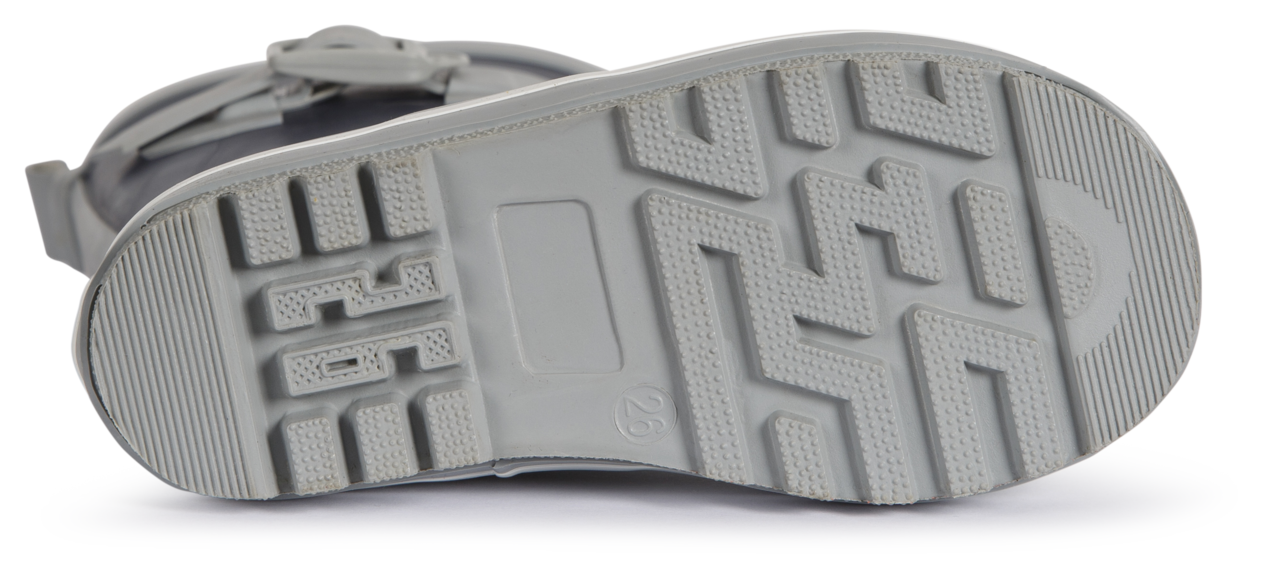Trespass Trumpet - Kids Welly Navy