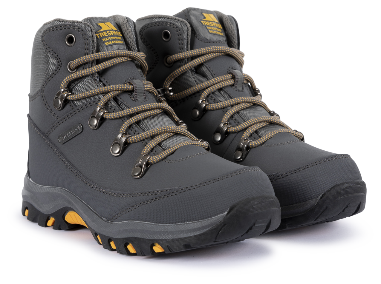 Corin Foghail - Tosaithe Teicniúil Leanaí Liath