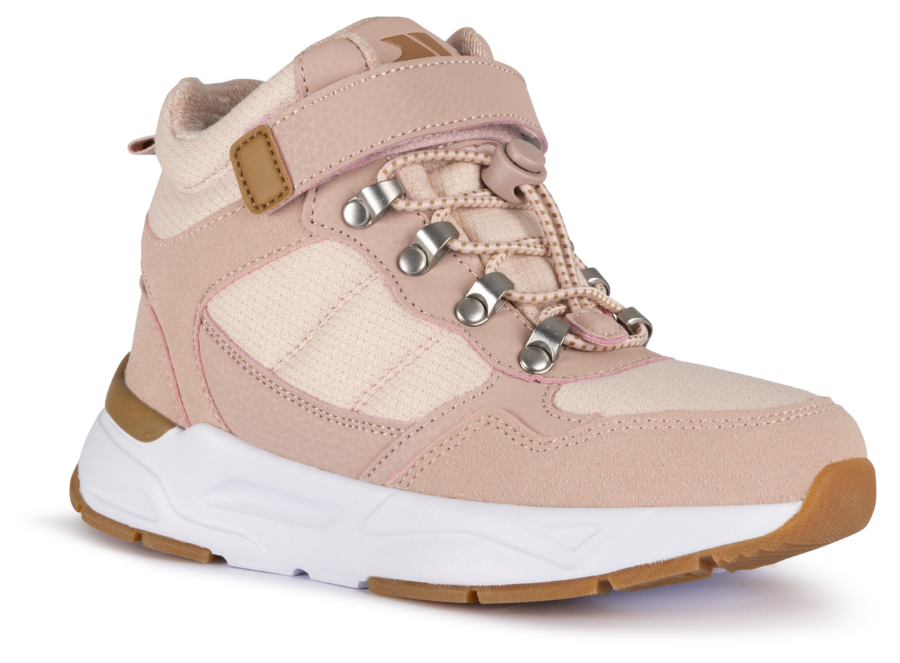 Foghail Cady - Páistí ag Siúl Tosaithe Bándearg