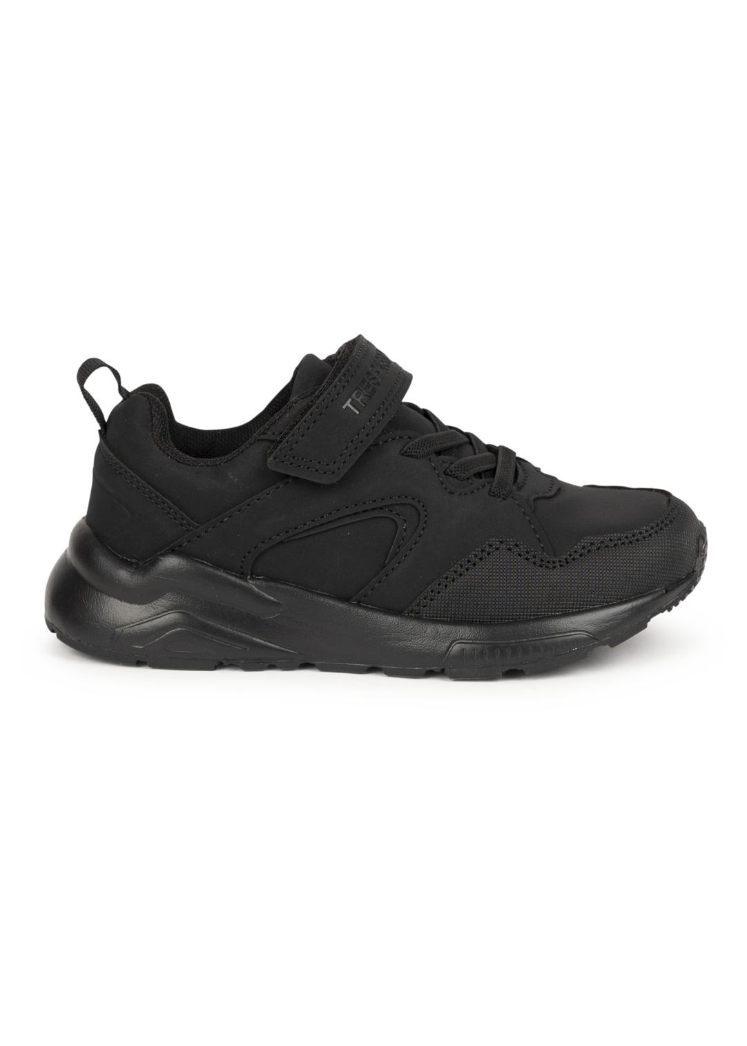 Kam Foghail - Traenálaí Kids Dubh