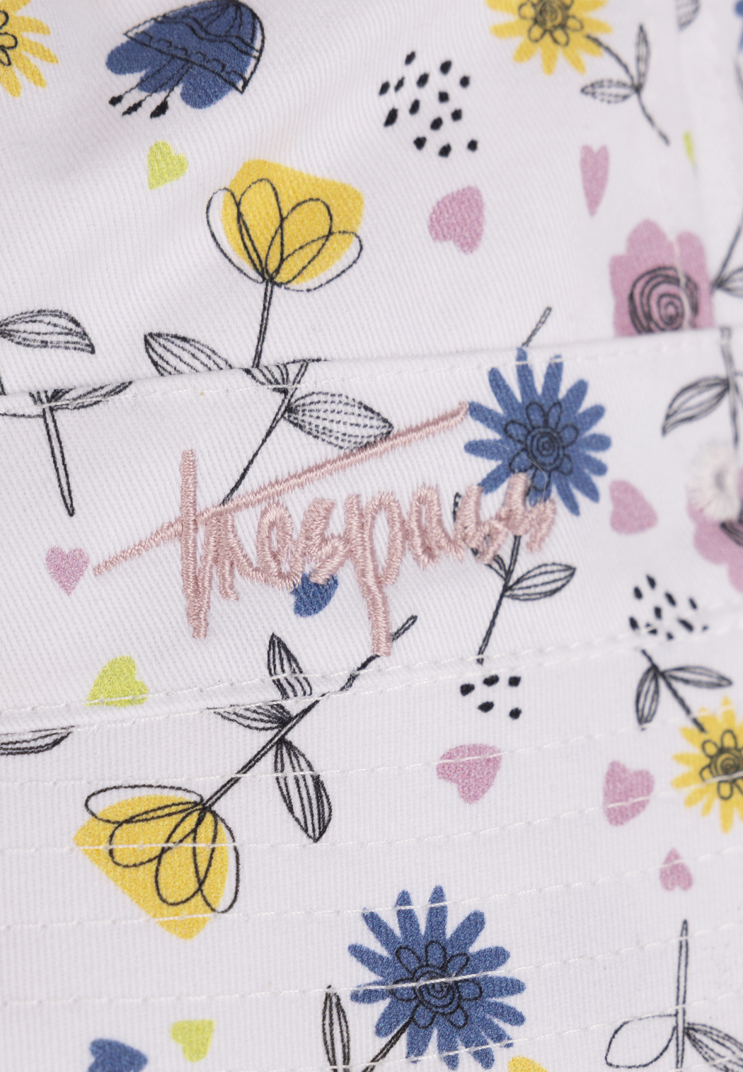 TRE Zebedee - pălărie pentru copii 2/4