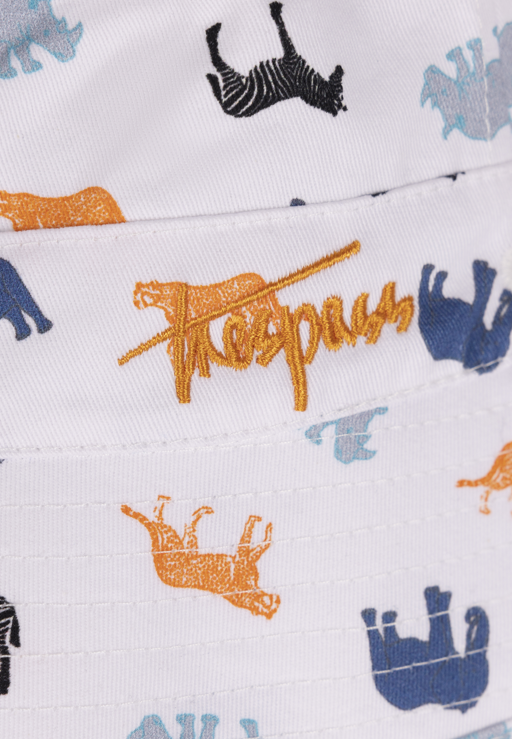 TRE Zebedee - pălărie pentru copii 5/7