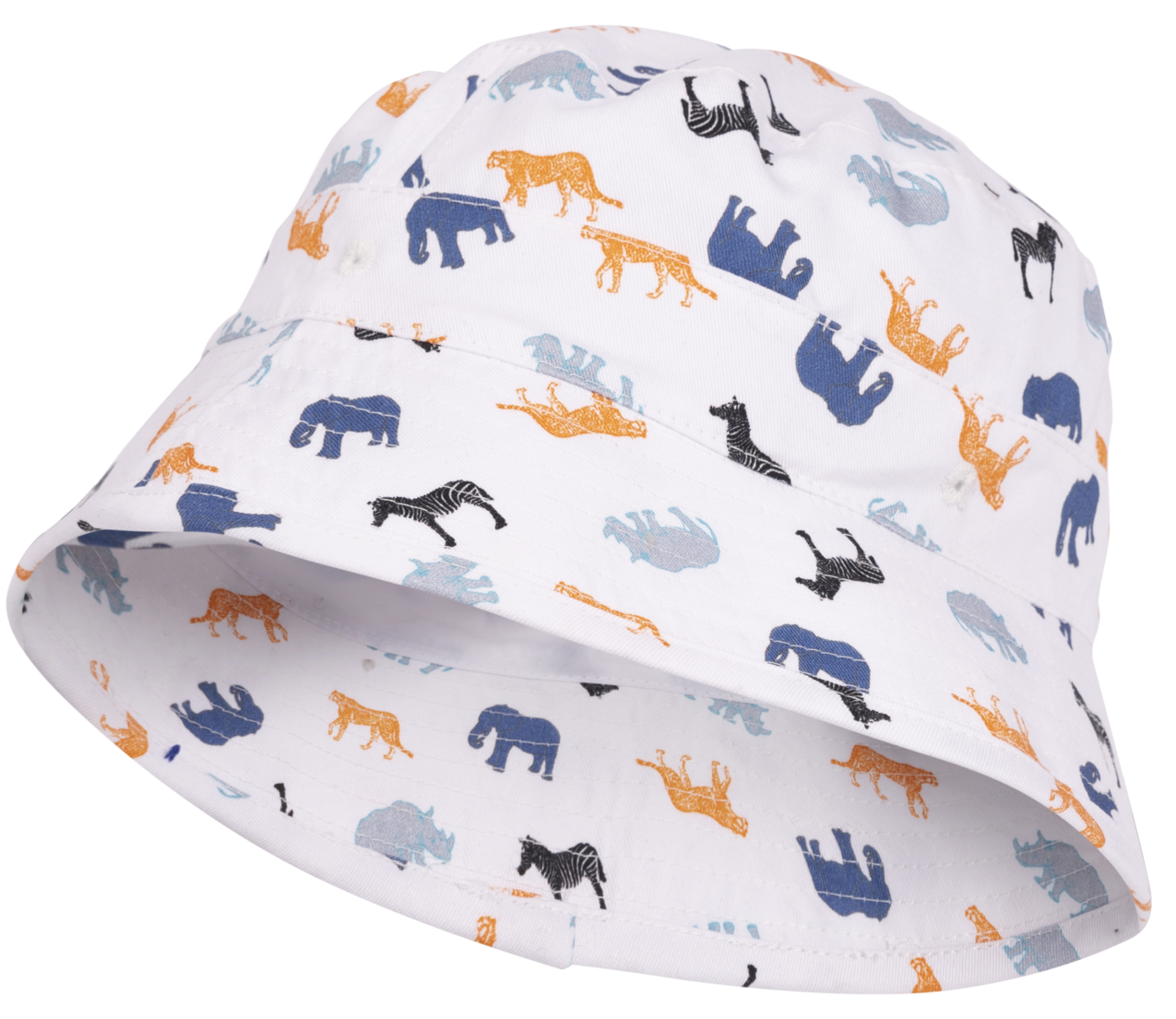 TRE Zebedee - pălărie pentru copii 2/4