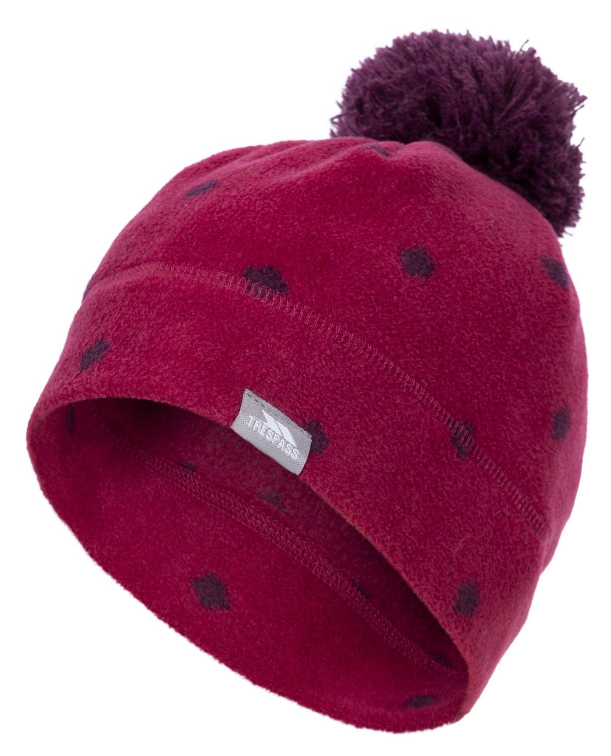 TRE Zume - kindermuts 2/4