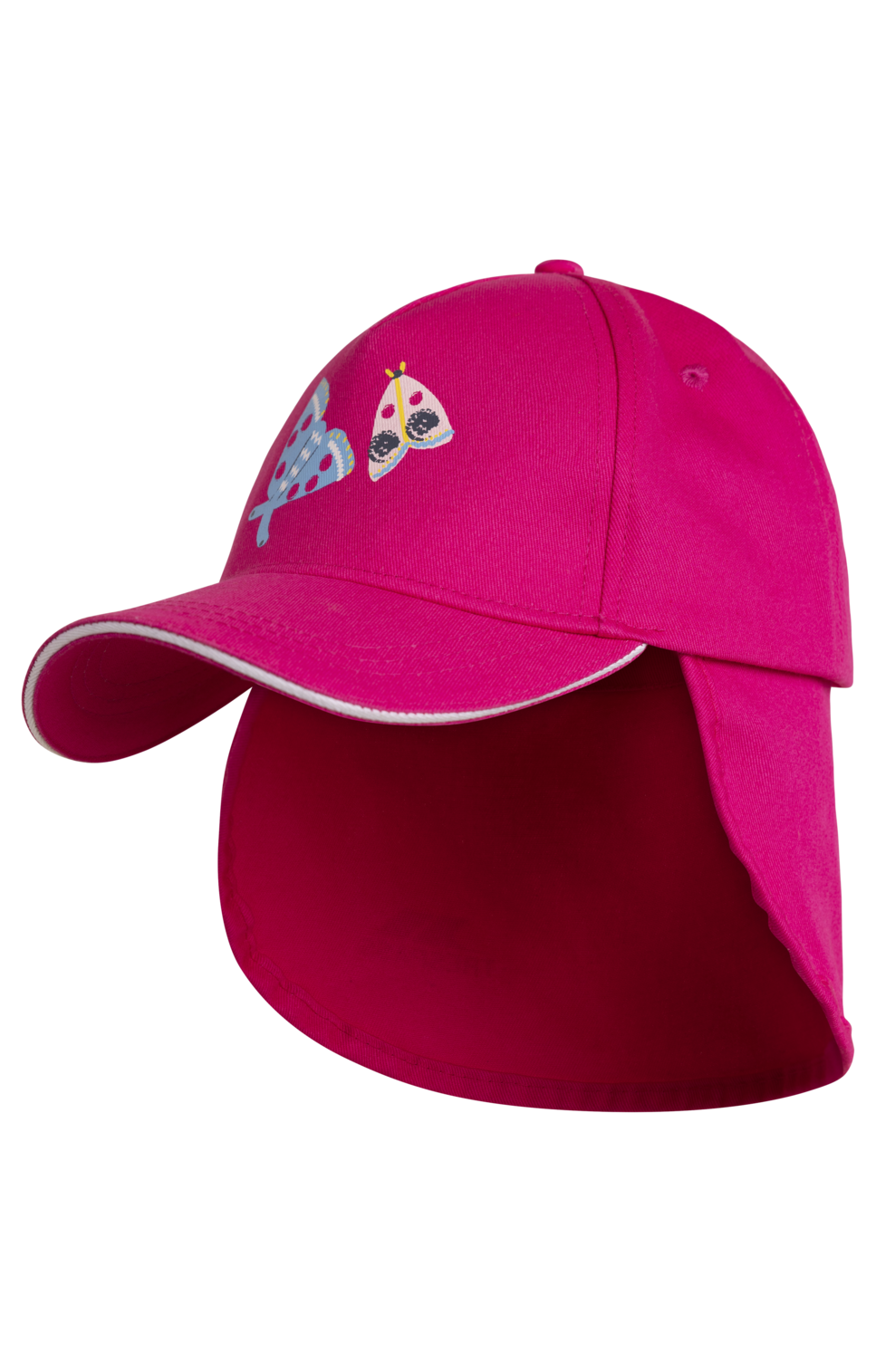 Trespass Cabello Ii - Barnhatt Strawberry