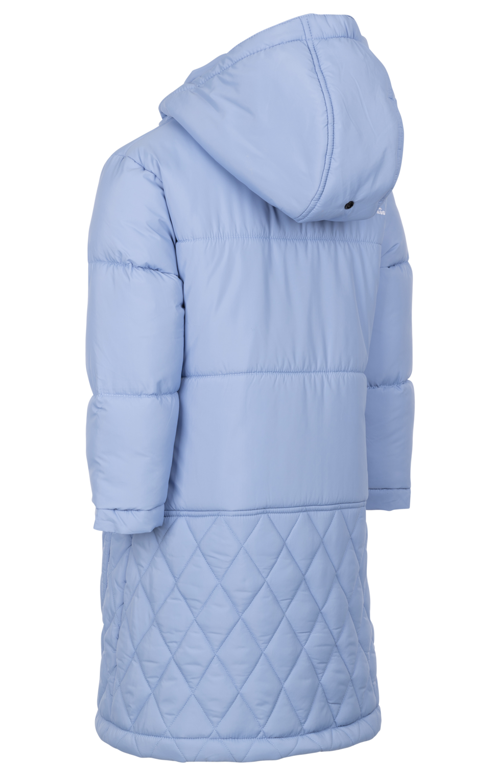 Trespass Orrin - Giacca casual unisex per bambini Fiordaliso
