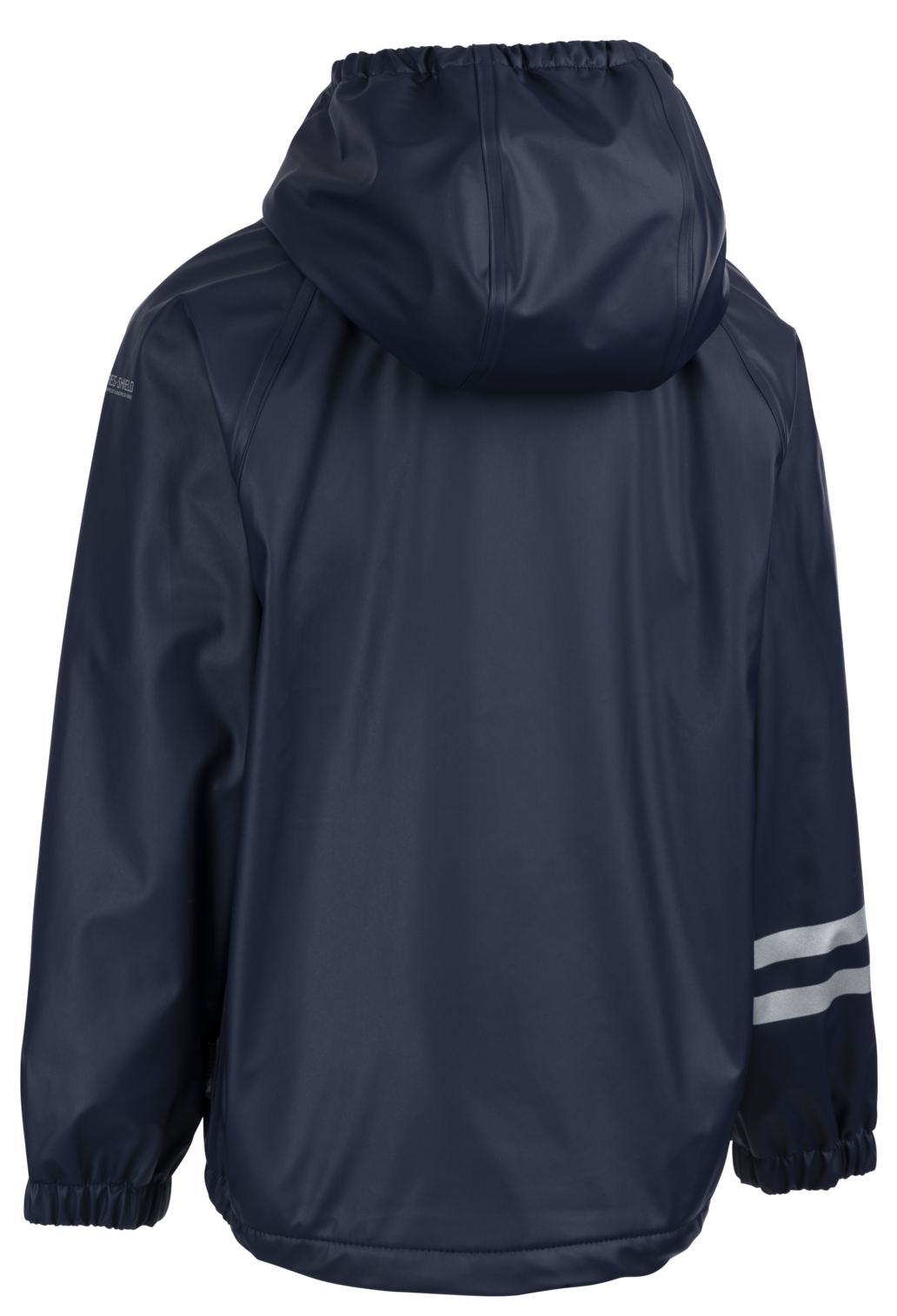 Trespass Daire- Jachetă de ploaie unisex pentru copii Tp50 Navy