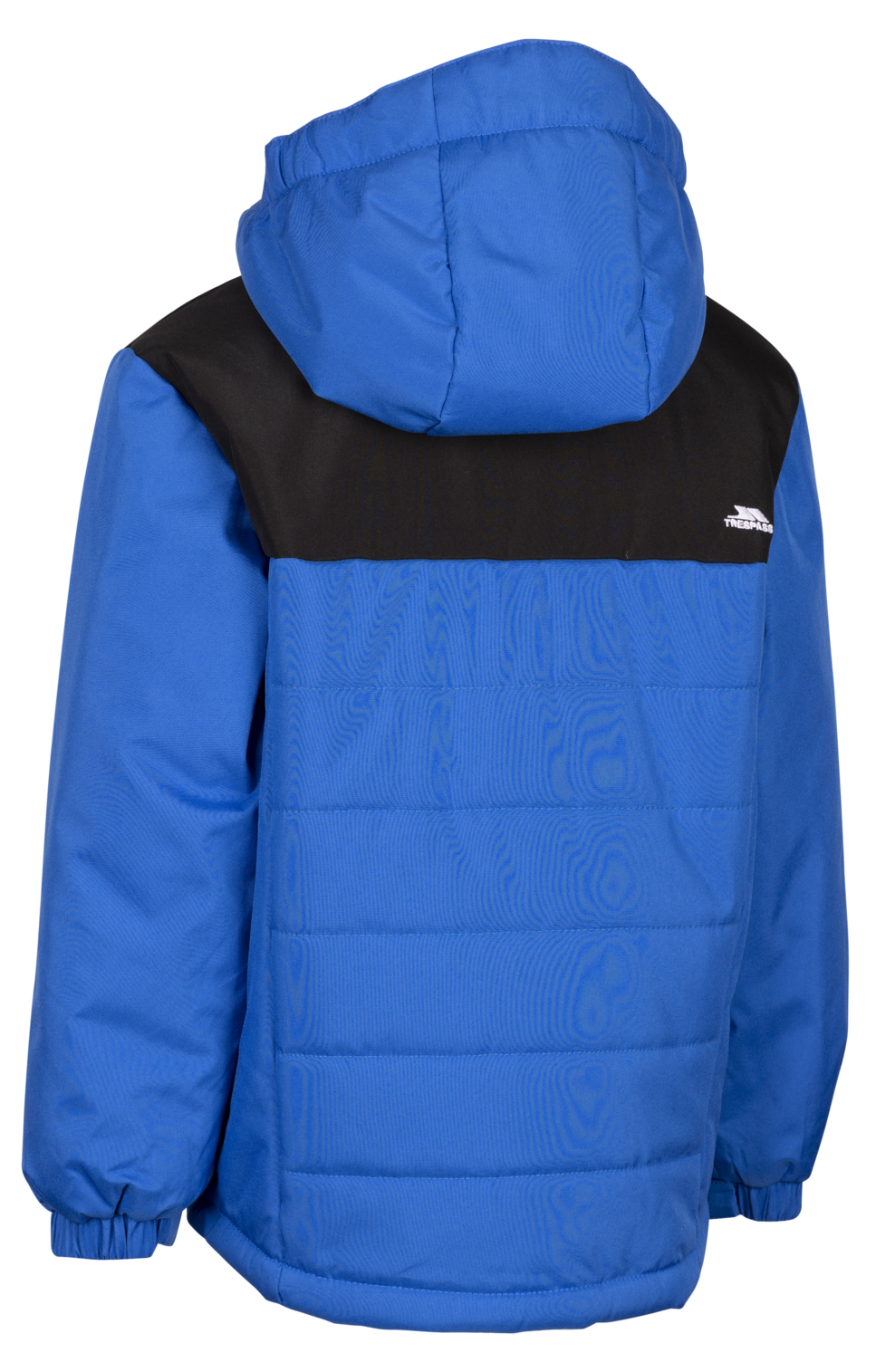 TRE Halston - páistí ag sciáil jkt 3/4