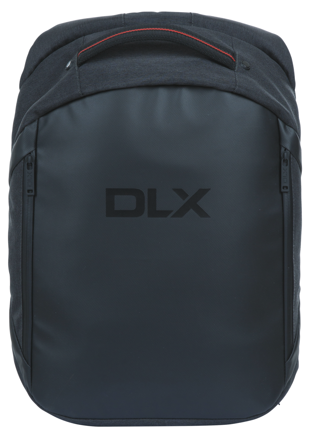 Dlx Shirburn - Mochila Dlx Negro