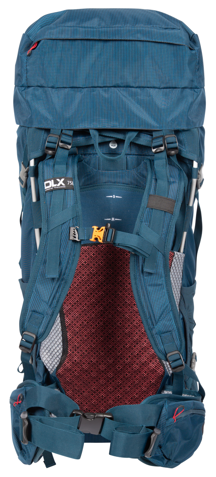 DLX Vollrick - mochila dlx CADA UNO