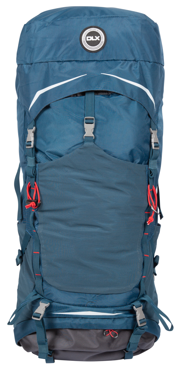 DLX Vollrick - mochila dlx CADA UNO