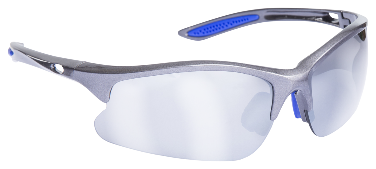 Trespass Mantivu - Sunglasses Dark Grey