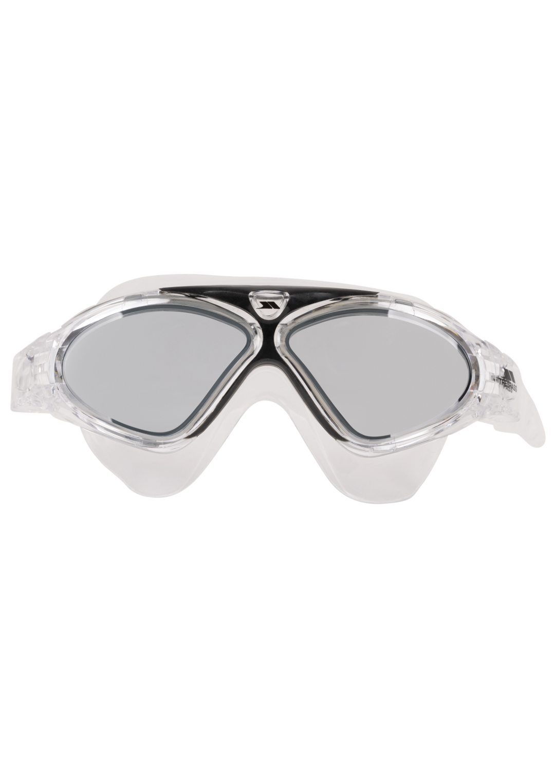 Trespass Marlin - Swimming Goggles Black