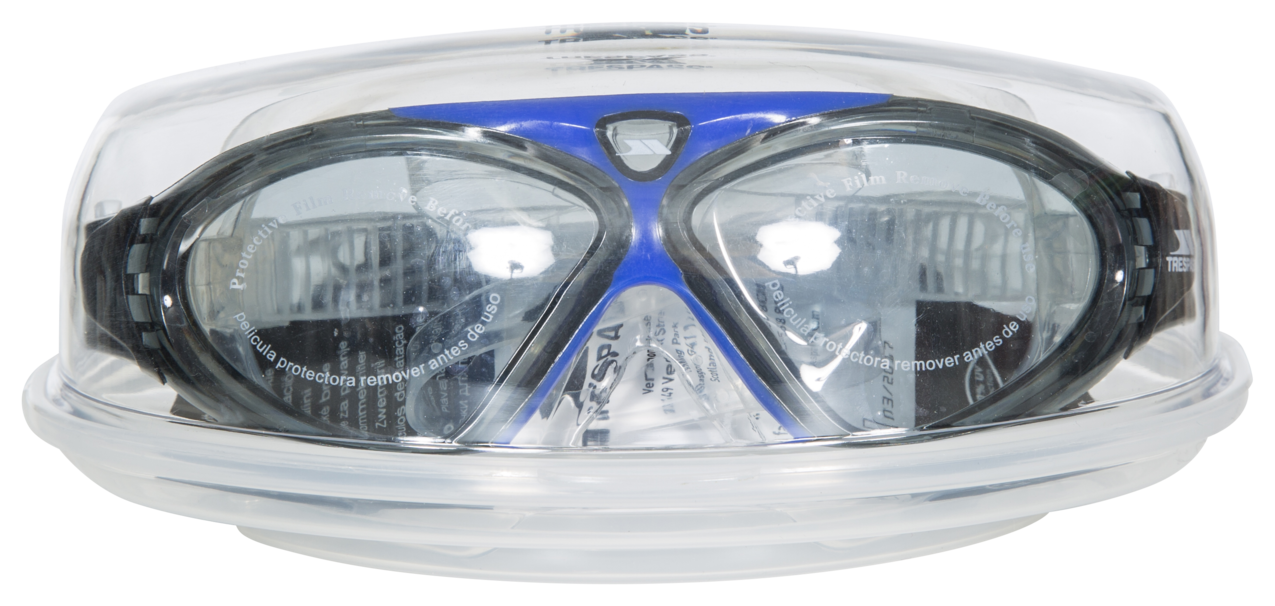 Trespass Marlin - okulary pływackie KAŻDA