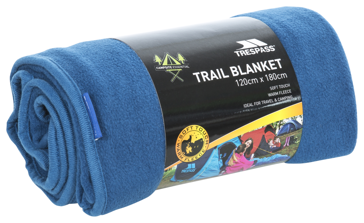 Coccole Trespass - coperta da 120 x 180 cm CIASCUNA