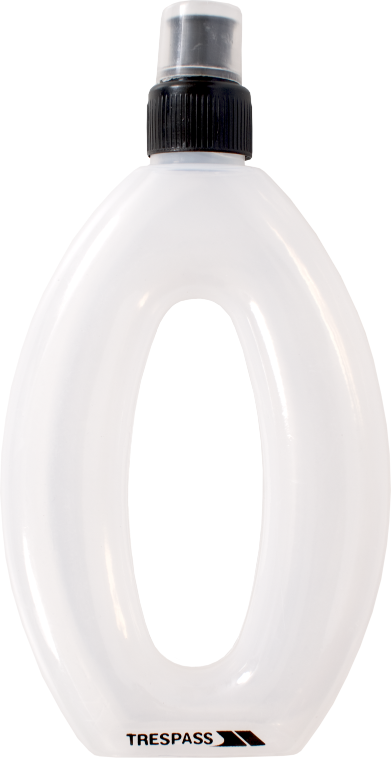 Trespass Sprint - bottiglia da corsa 500