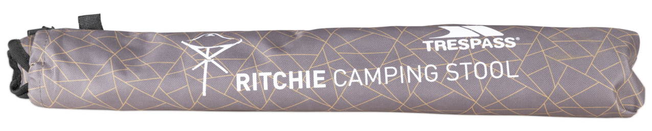 TRE Ritchie - sgabello treppiede EACH