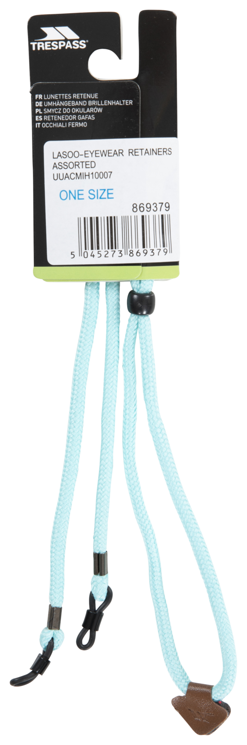 Trespass Lasoo - fermi per occhiali CIASCUNO