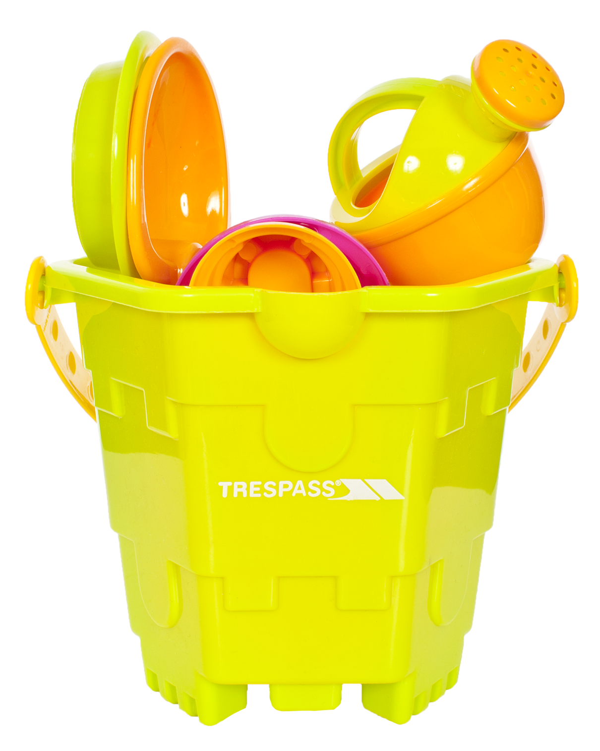 Trespass Digga - B Set Multi