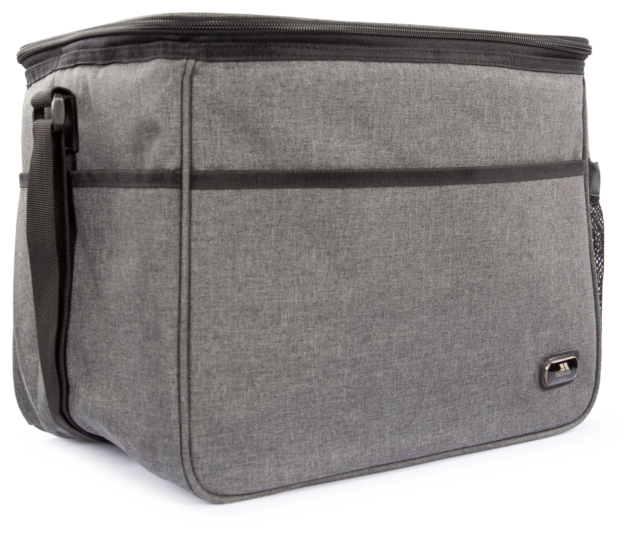 Trespass Nukool - Borsa termica grande grigio marna