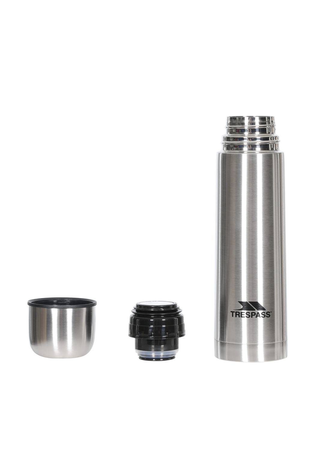 Trespass Thirst 50 x - fiaschetta in acciaio inossidabile da 500 ml CIASCUNO