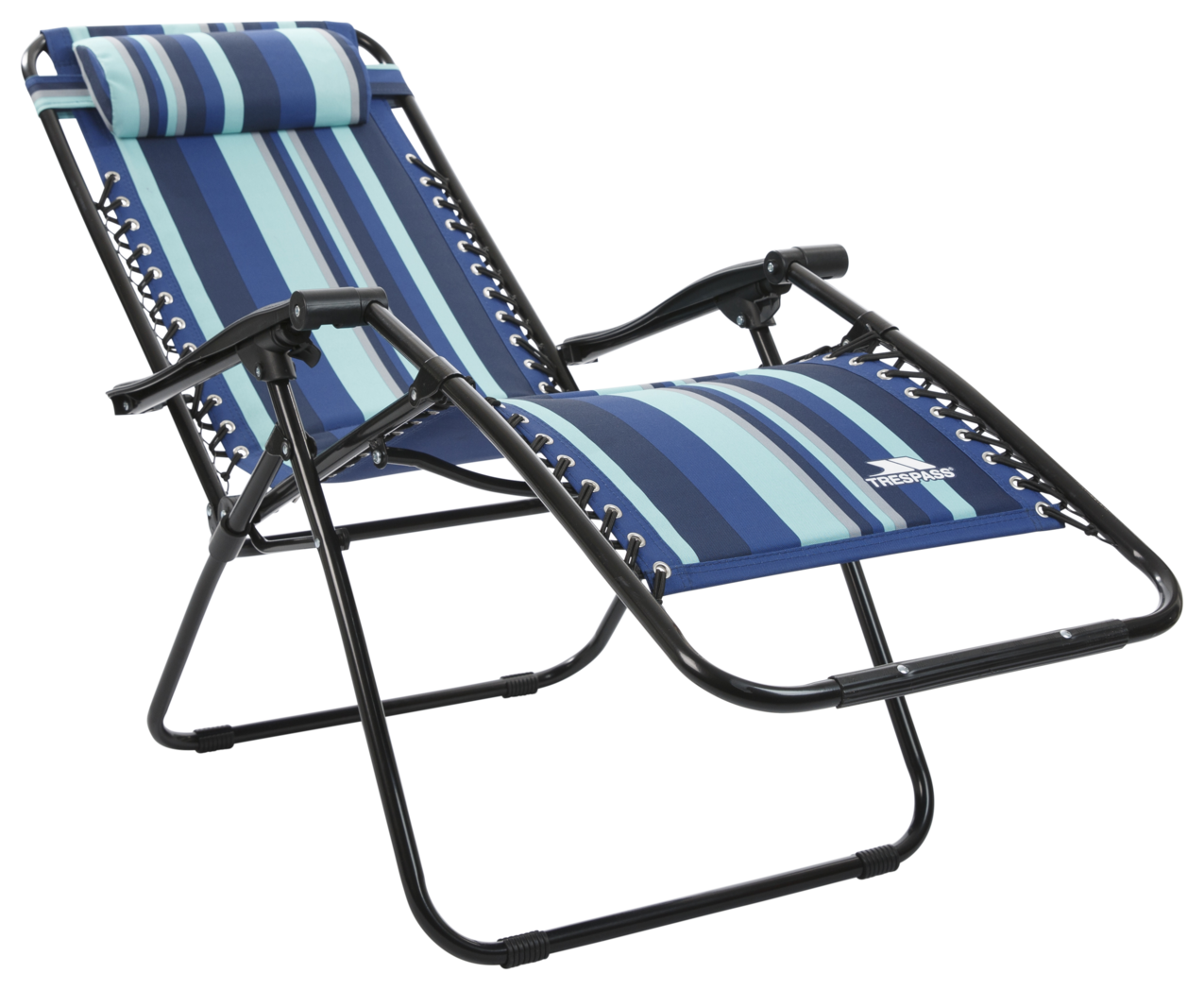 TRE Glentilt – Liegestuhl EACH