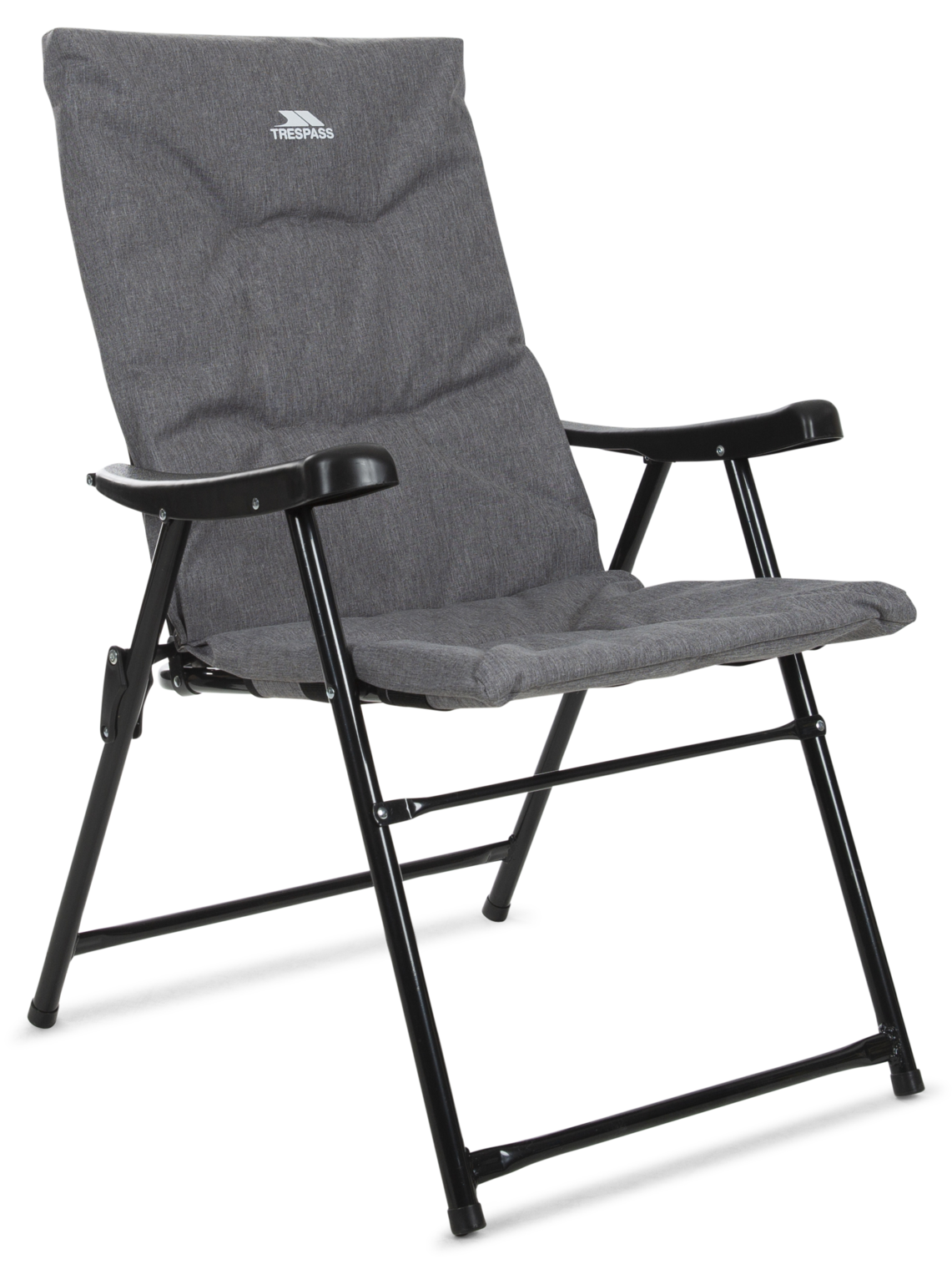 Trespass Paddy - Sedia imbottita Grigio Marl