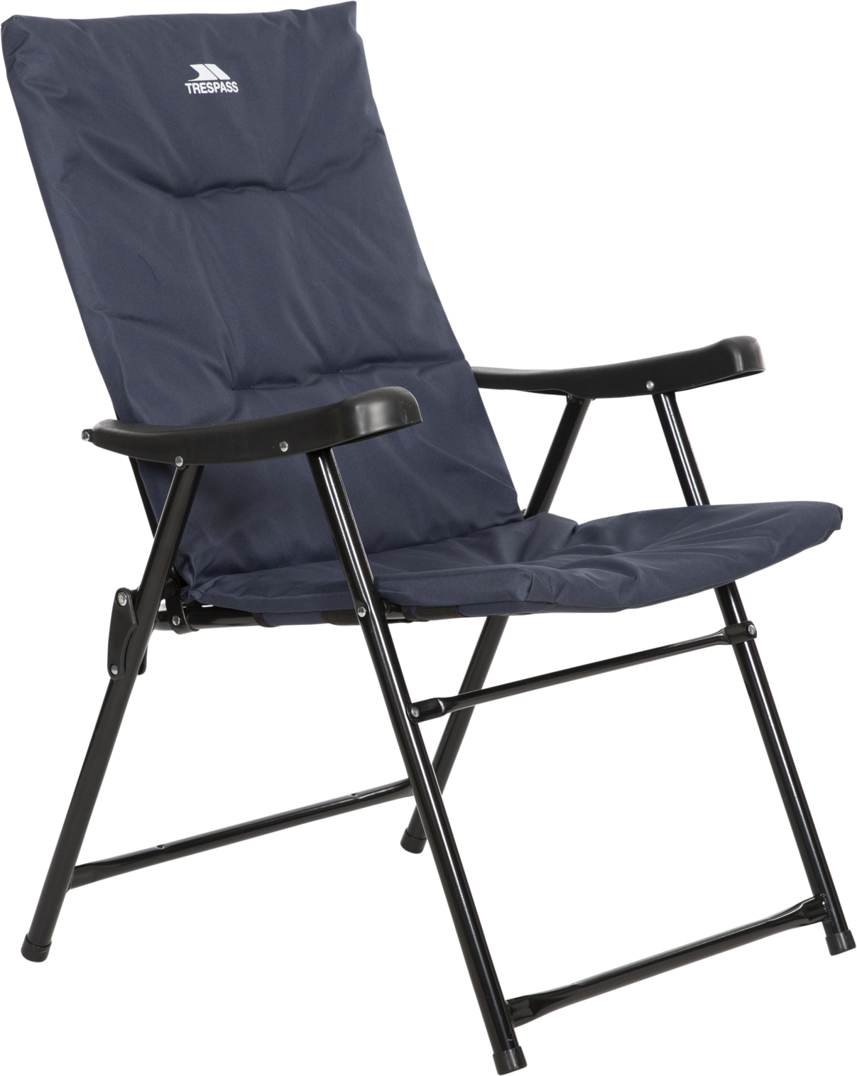 Trespass Paddy - Sedia imbottita Navy