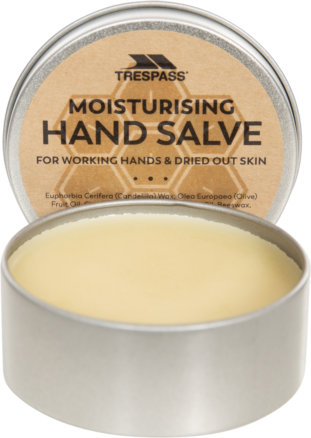 Trespass Kreme - Multi Purpose Salve Not Applicable