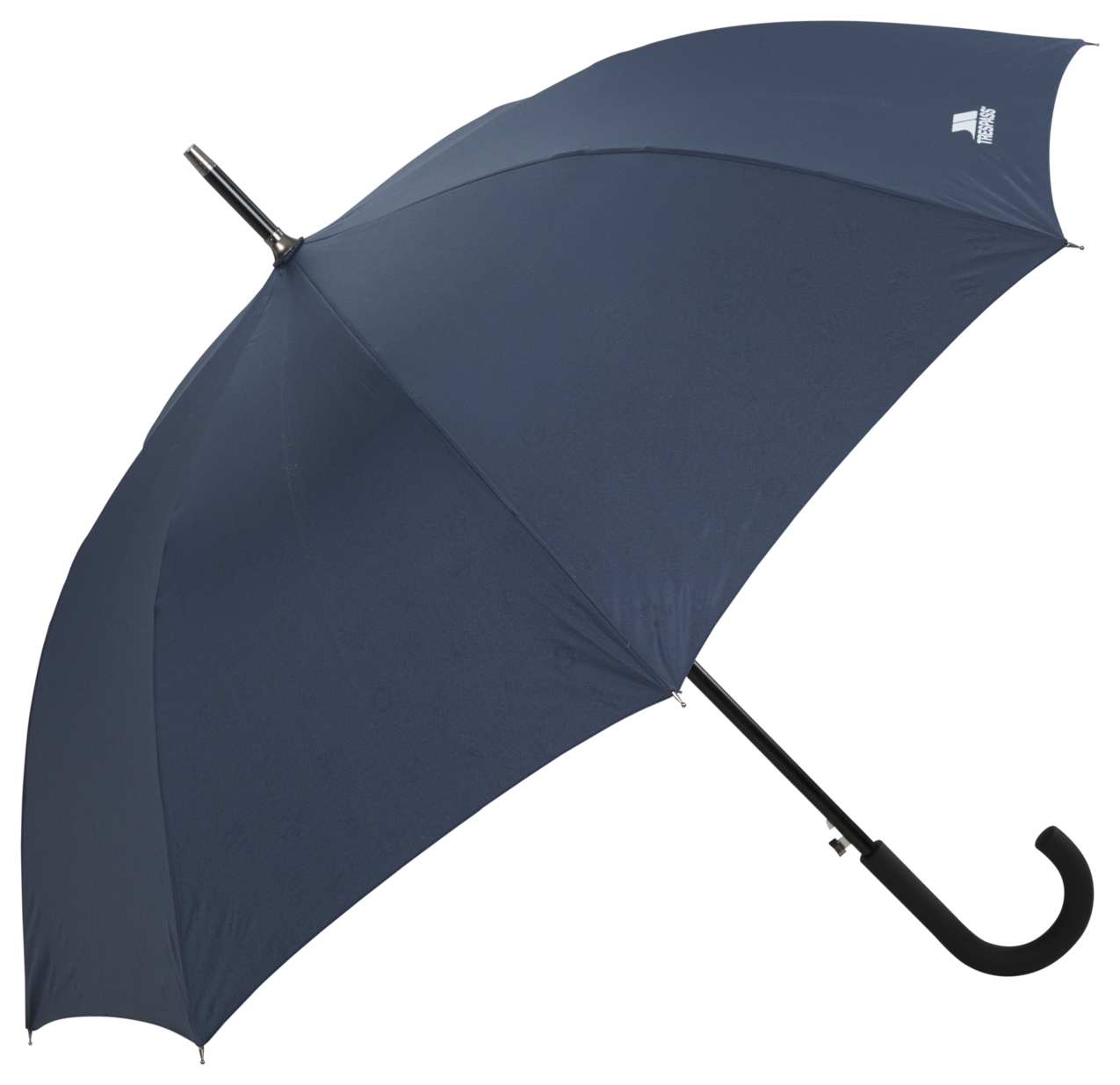 Trespass Rainstorm - Ombrello Dark Navy