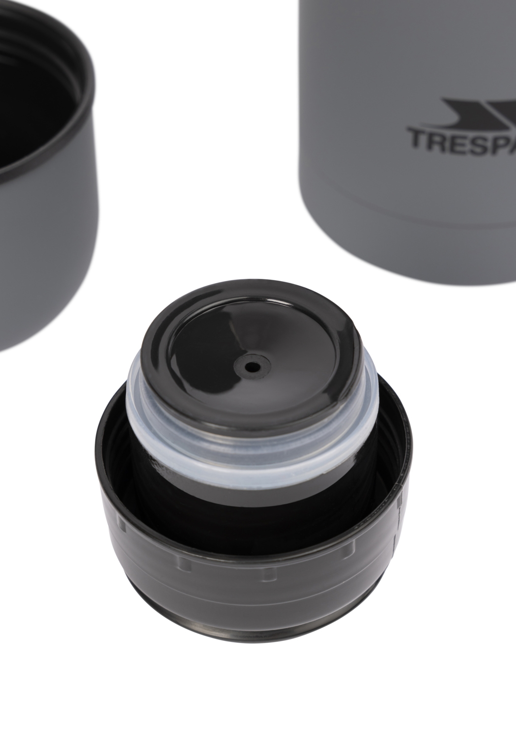 Trespass Torre 100 - Kolba próżniowa szara