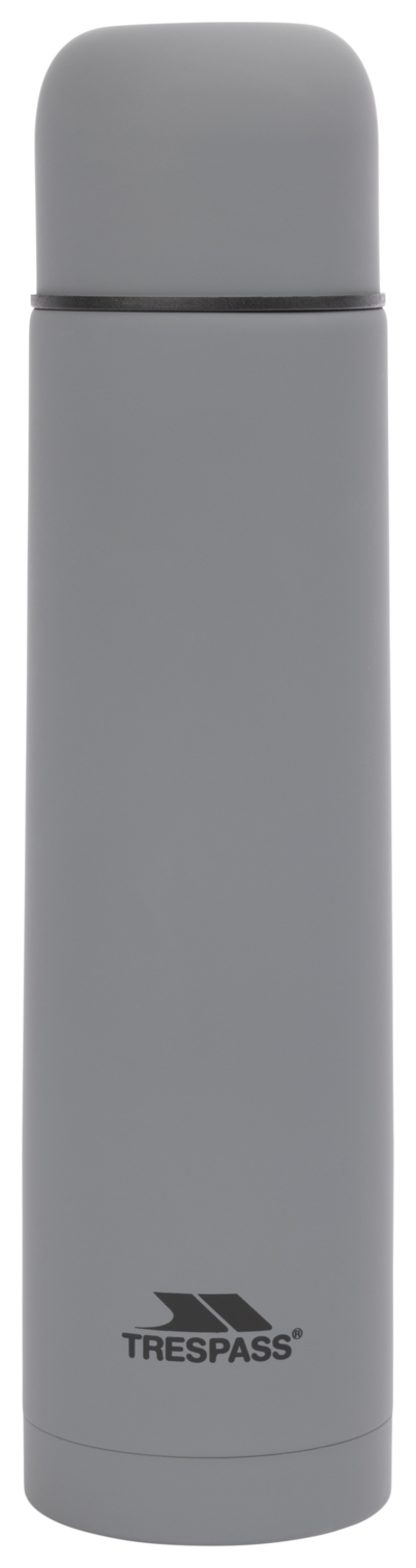 Trespass Torre 100 - Kolba próżniowa szara