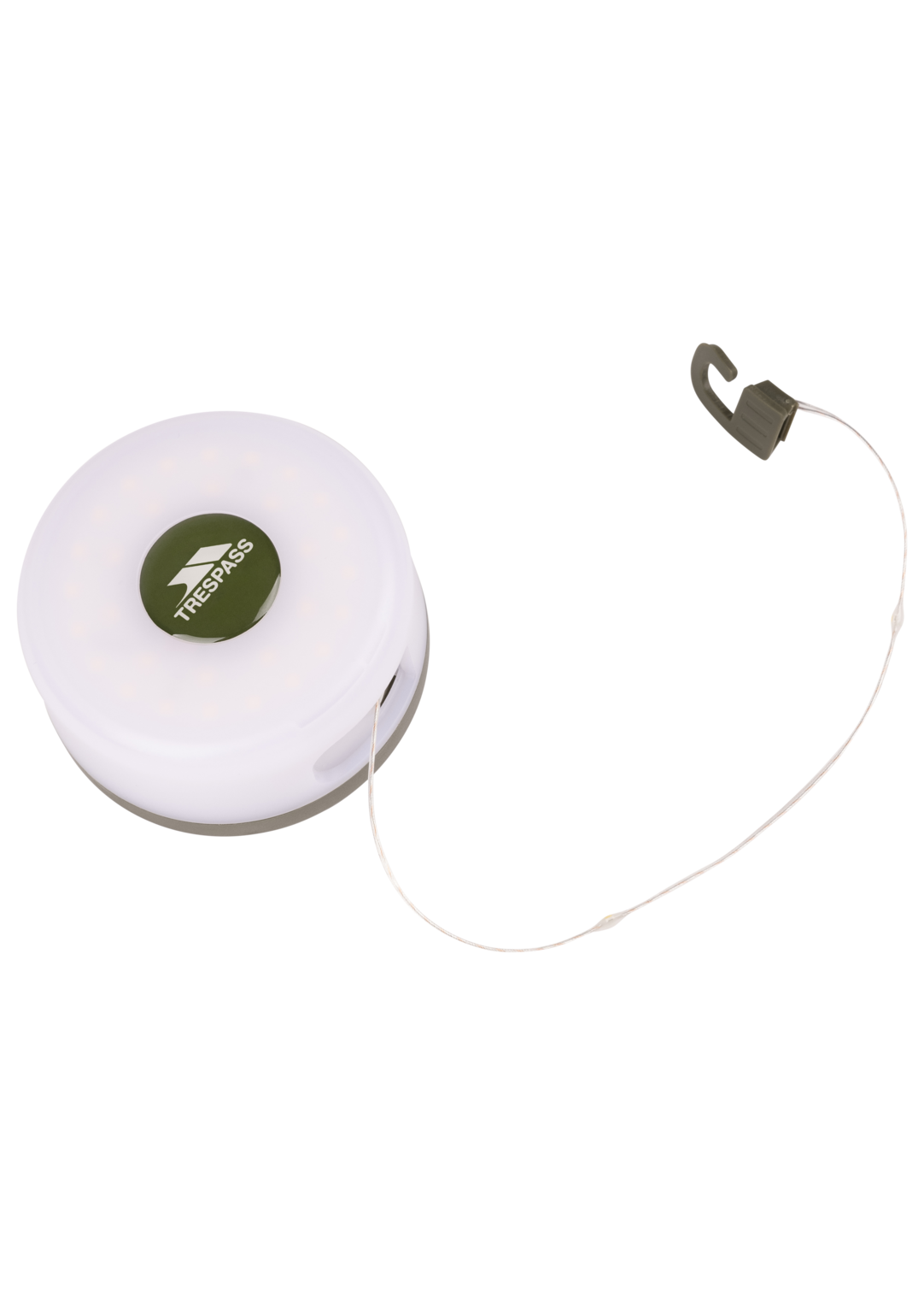 Trespass Decoro - siruri de lumini LED FIECARE