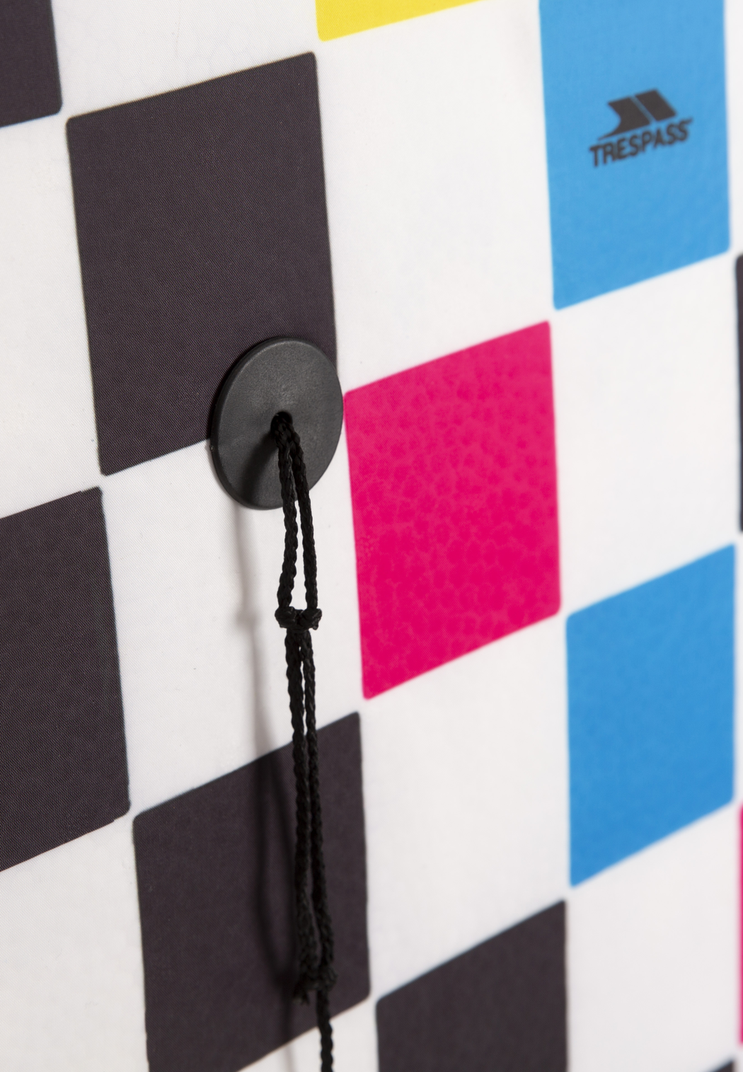 Trespass Flowdrift — różne deski do nadwozia