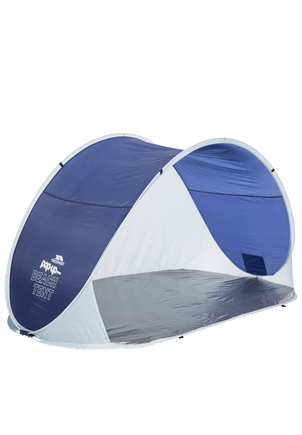 Trespass Kingsbarns - B Pop-up Tent Blue