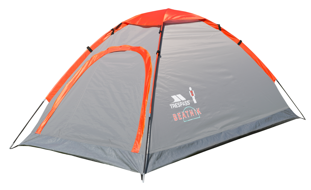 Trespass Beatnik - Tienda de campaña para 2 personas CADA UNO