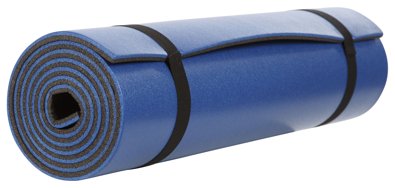 Trespass Radix - Mata kempingowa niebieska